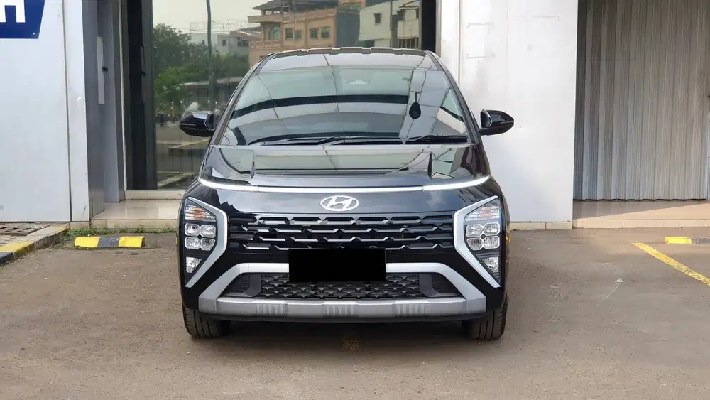 [ KM 24 PERAK ] Hyundai Stargazer Prime 1.5 IVT 7 Seater 2026 2025