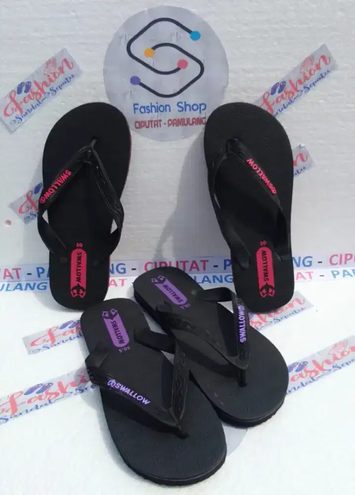 SANDAL WANITA DEWASA MURAH