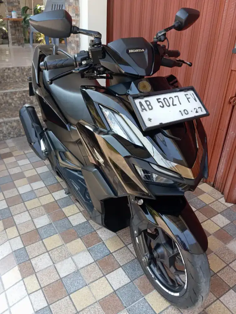 Vario 160 thn 2022