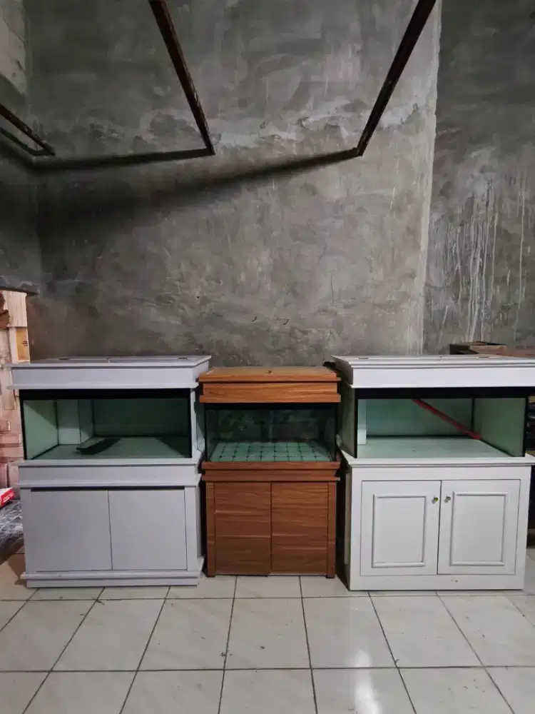 jaga toko aquarium Dan sound