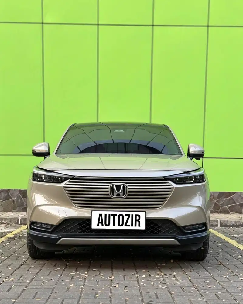 CashCredtSama Honda Hrv SE 2024