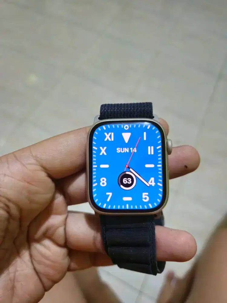 Apple Watch 7 45MM