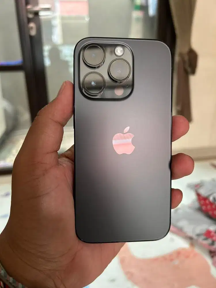 Iphone 14 Pro 256 Ex Inter All Provider Mulus