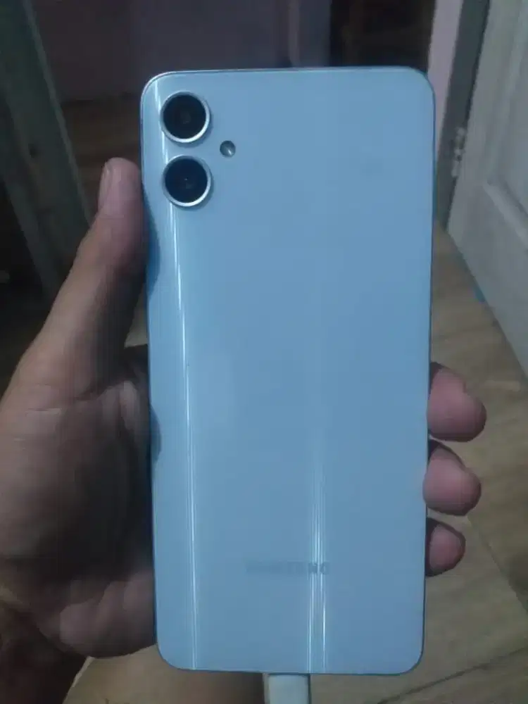 Samsung a05 6/128