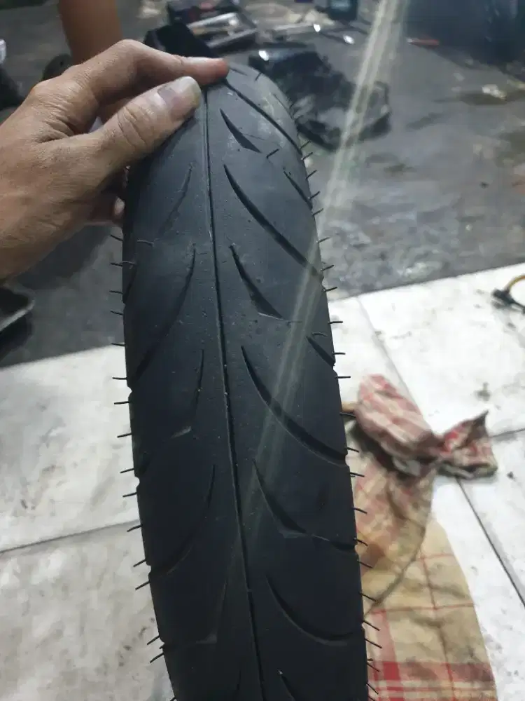 ban irc fasti pro ring 14