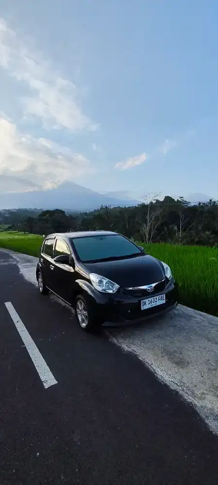 Sirion 1.3 Matic 2013 Asli Bali