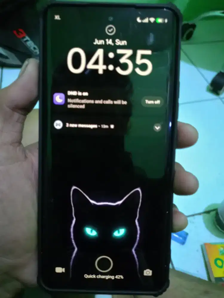 Redmi Note 15 5G 8/256