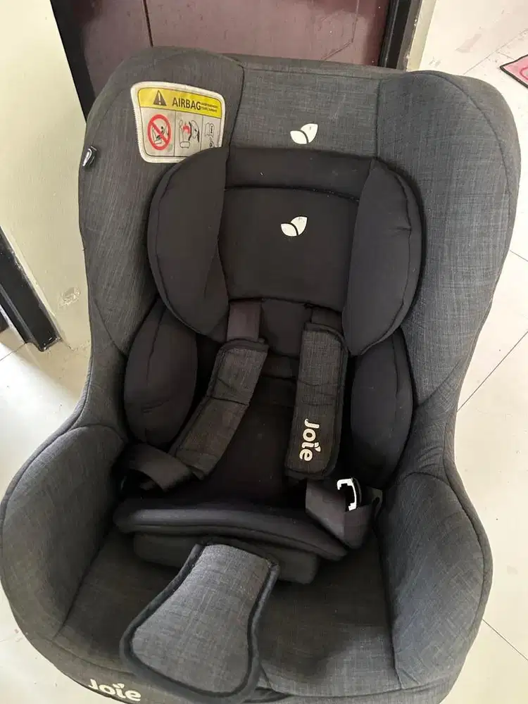 Carseat Joie Tilt