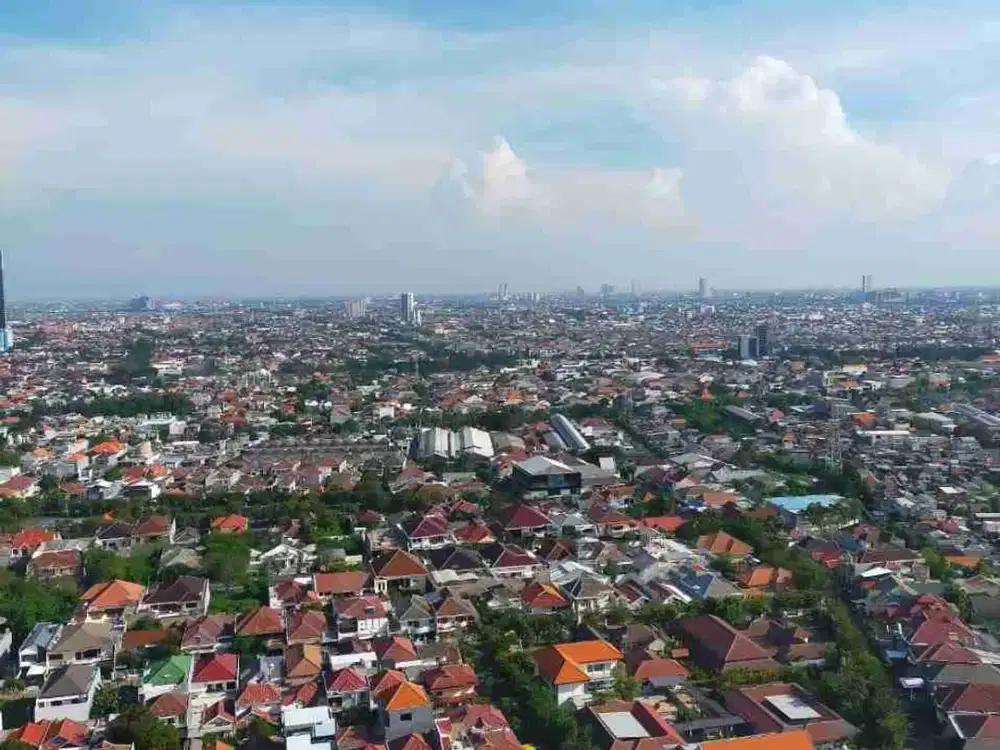 SEWA APARTEMEN PUNCAK DHARMAHUSADA MURAH