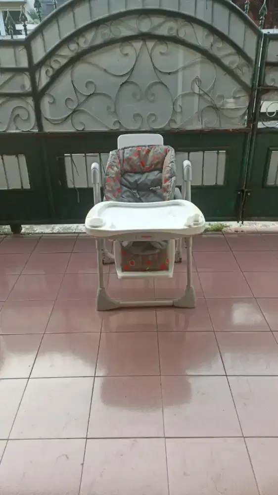 babychair babydoes