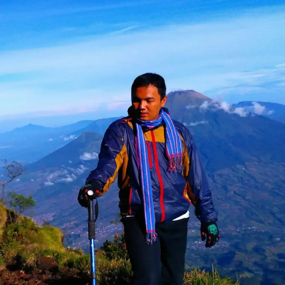Edisi mulai dari 0 lagi
