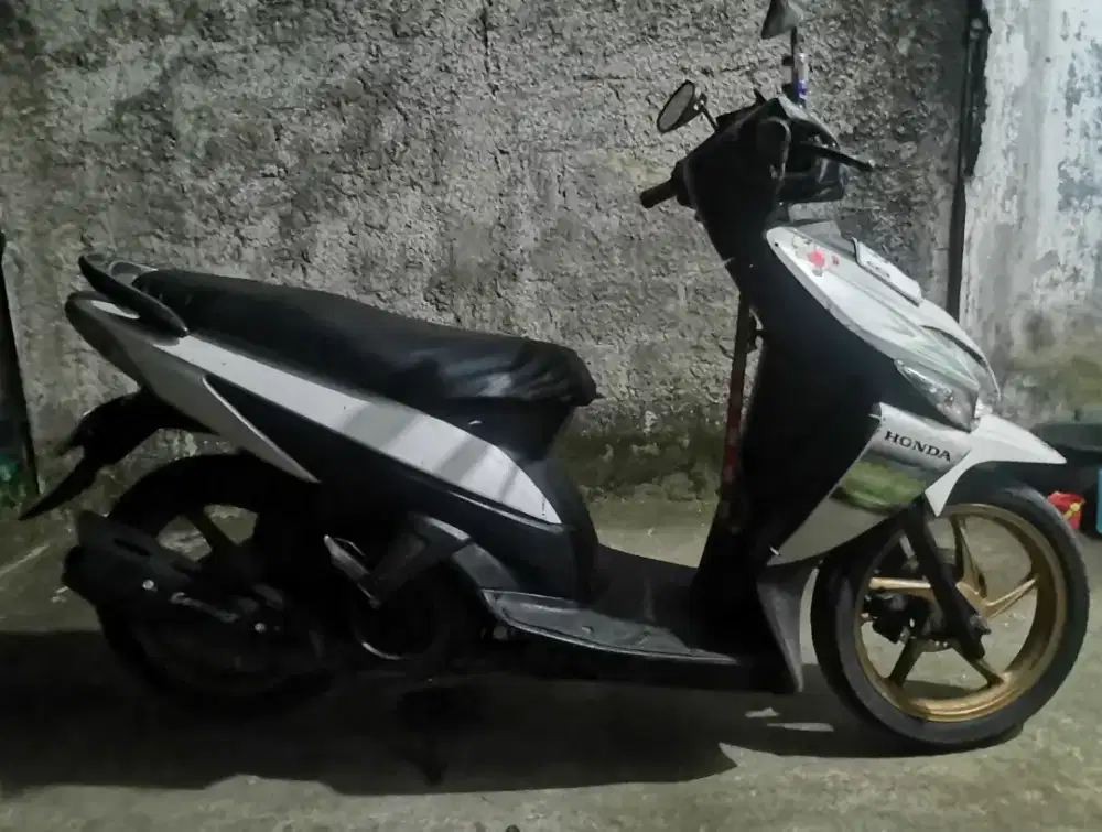 honda vario 110 cw
