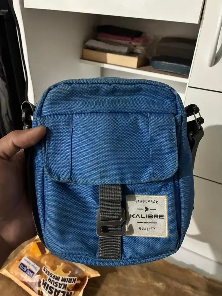 Tas pinggang kalibre