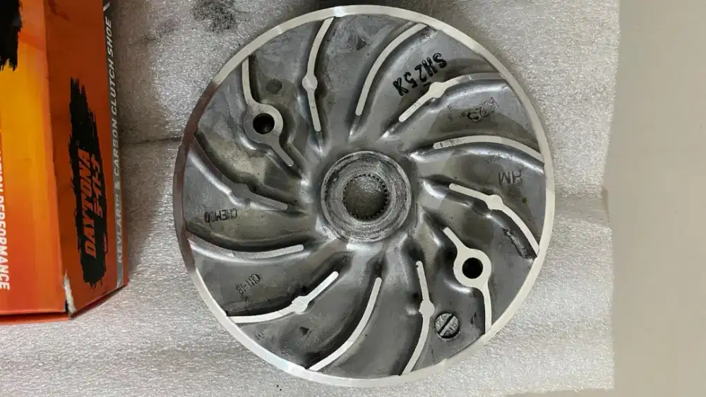 Rumah rolley pulley vario 160