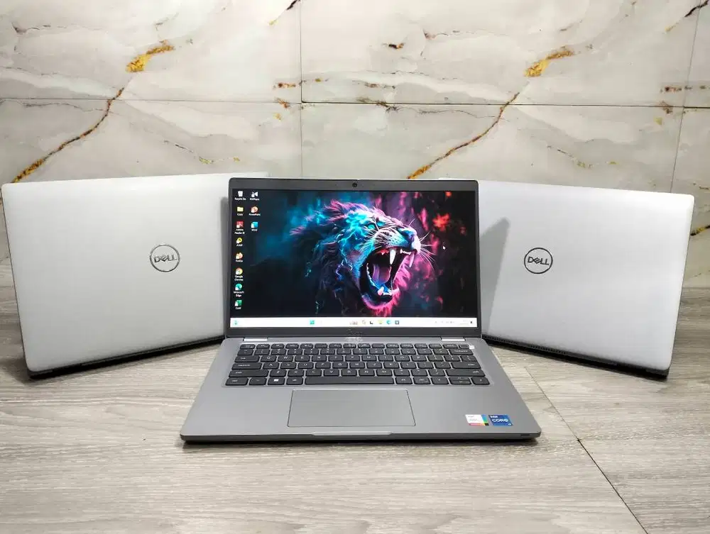 Dell Latitude 5420 Intel Core i7Gen11 Ram 16GB/SSD 256GB