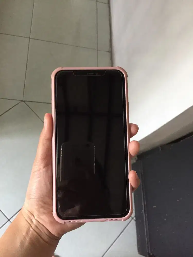iphone 11 Promax 256 GB ibox