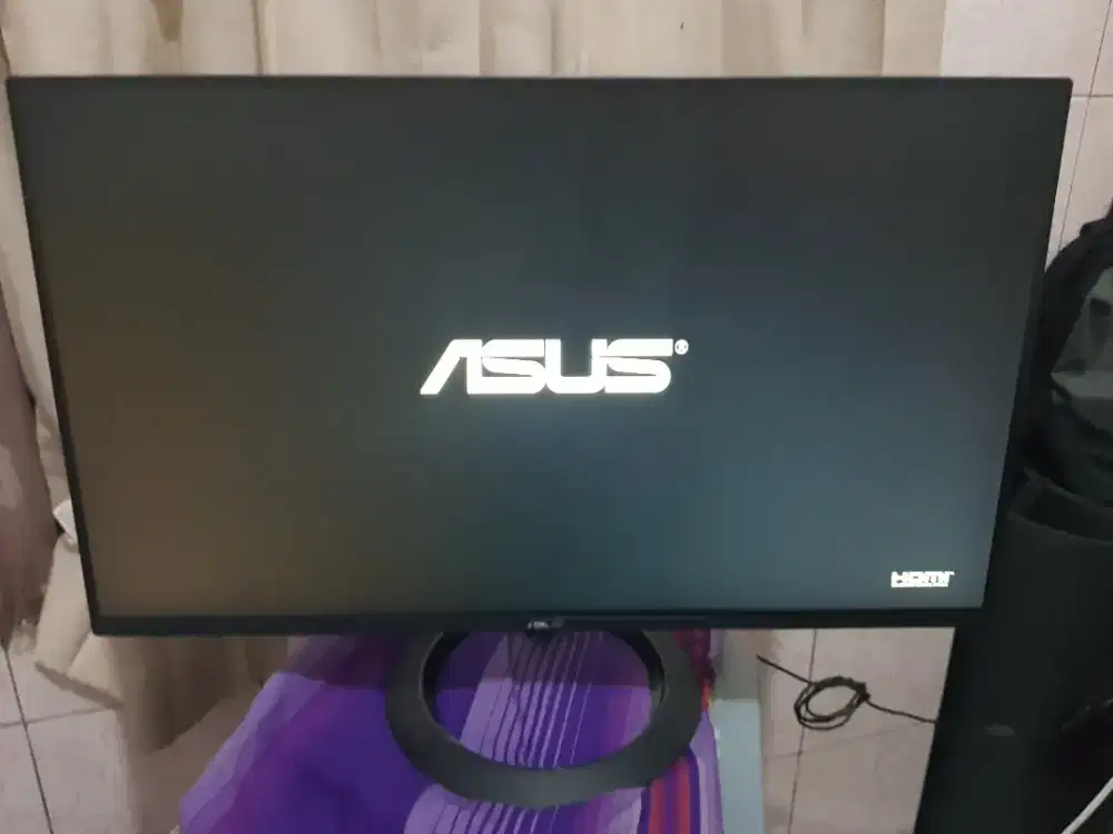 Monitor Asus 24 inch VZ24EHE