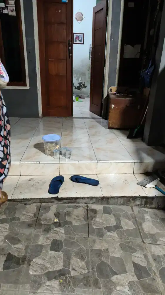 Di Cari Asuh Bayi + ART (PP)