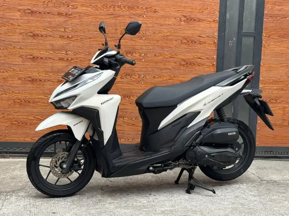 Vario 125 2021 ab pajak on