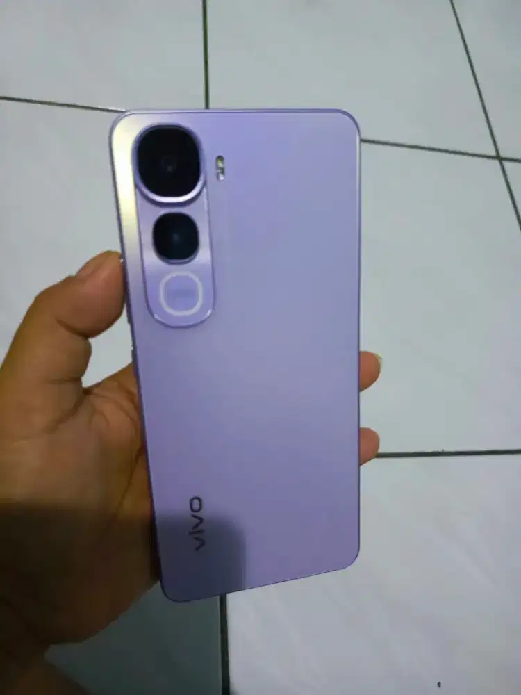 Vivo y400 ram 8+8/128 gb second unit only