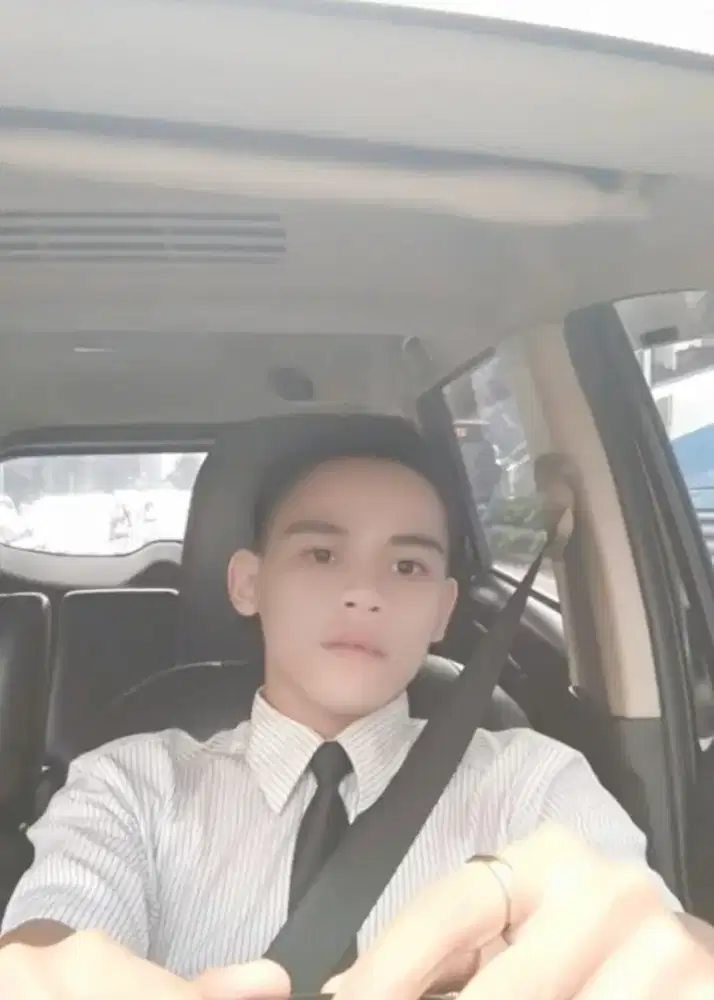 SIAP MENJADI SUPIR/DRIVER PRIBADI dan HARIAN.
