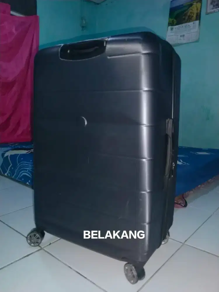 Koper Delsey Comete Hardcase 30inch