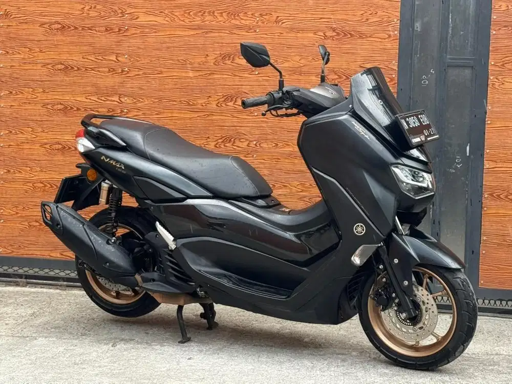 Nmax 2022 lengkap murah