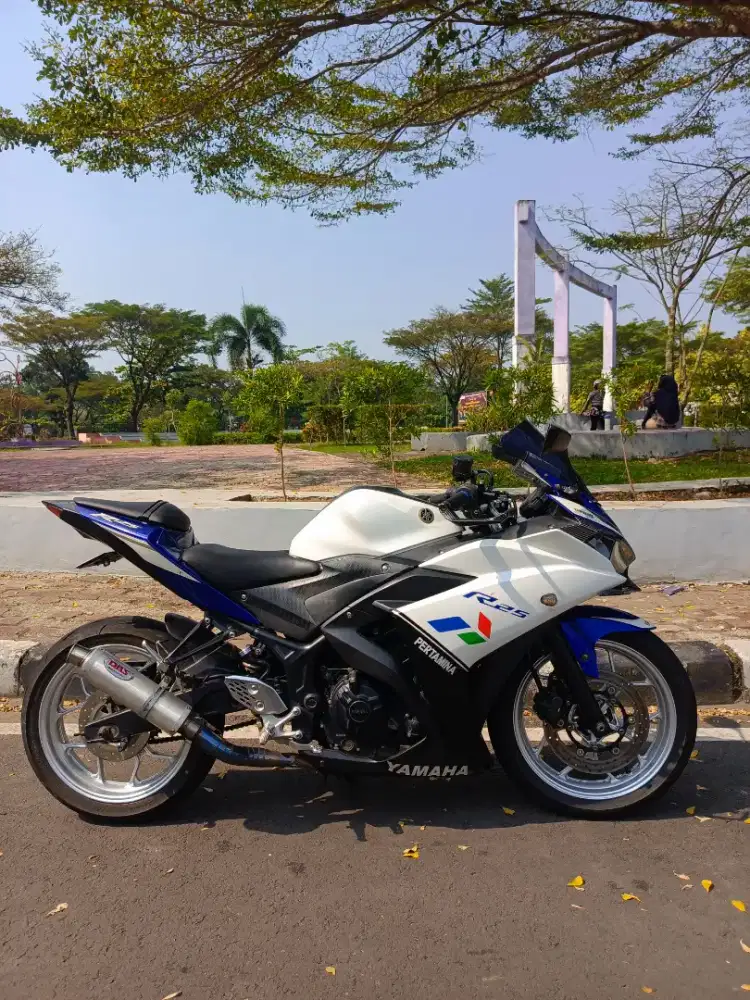 R25 2014 GP Edition