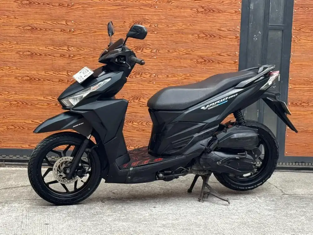 Vario 150 2016 pajak baru ab