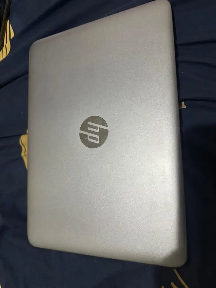 Jual laptop hp g3 ram 4