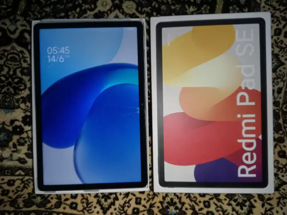 Xiaomi Redmi pad SE 4/128