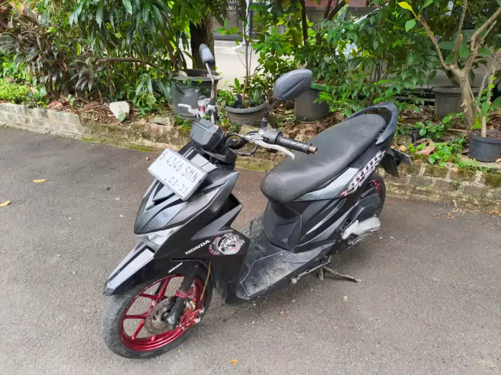 Beat street 2021