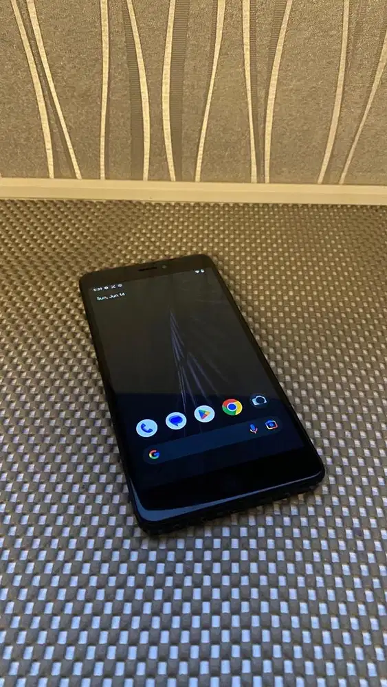 Redmi Note 4 Unlimited Google Photos