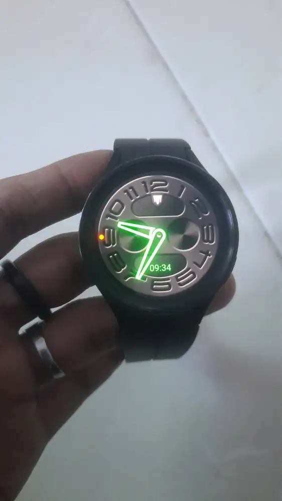 Samsung watch 5 pro