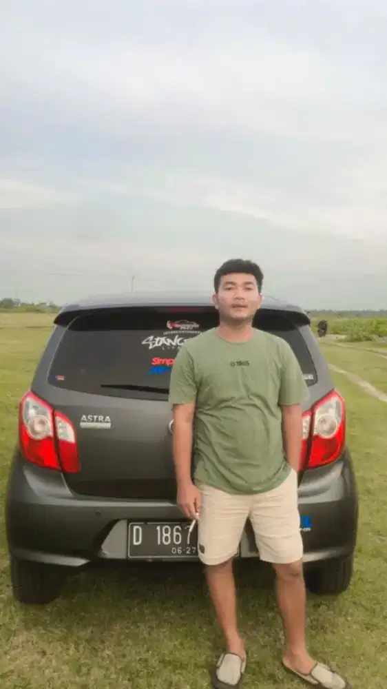 Mencari pekerjaan driver