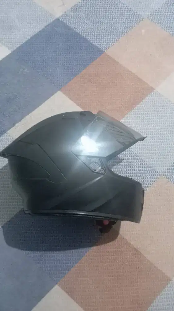 Helm Full Face JPN