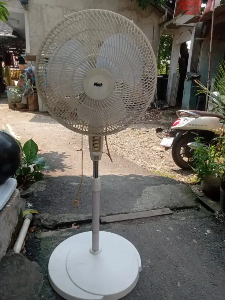 Kipas angin Kris 16 inci