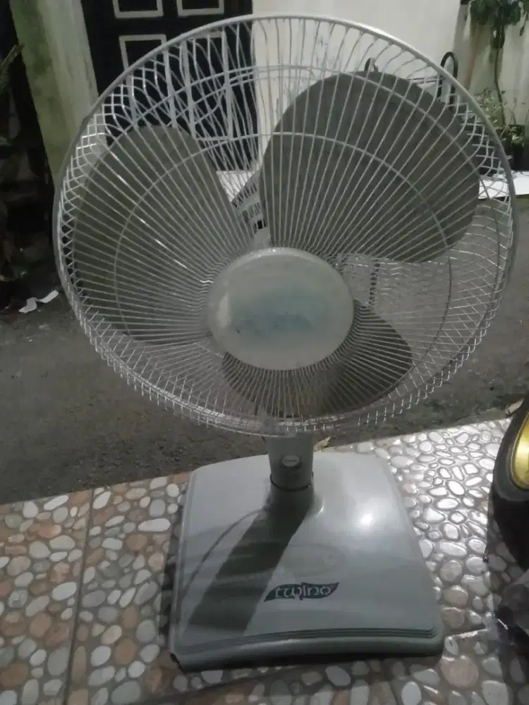 Kipas angin cosmos 16 inci