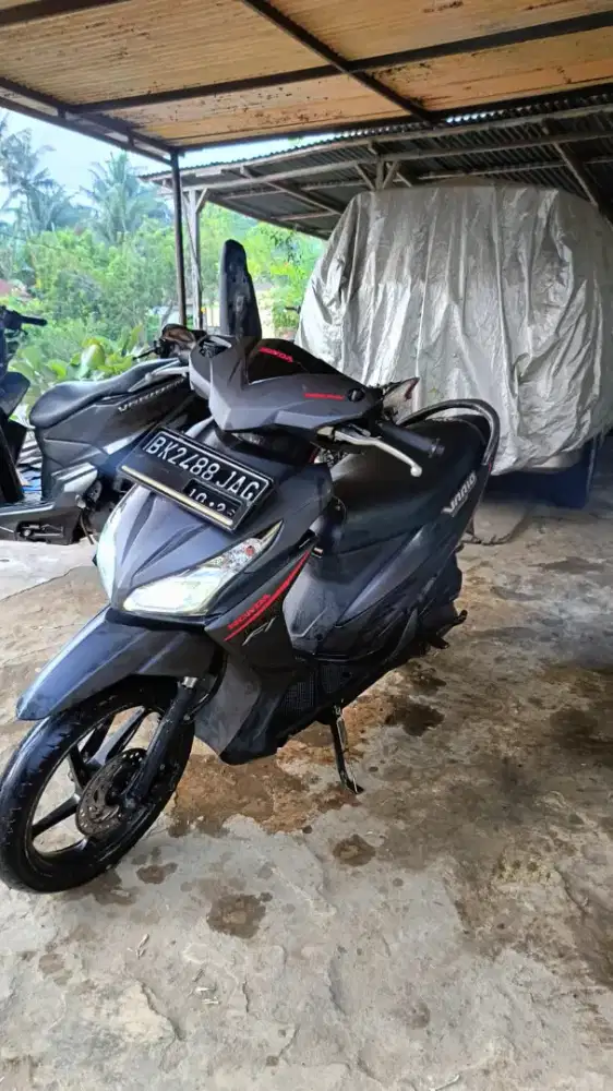 Dijual vario 2015
