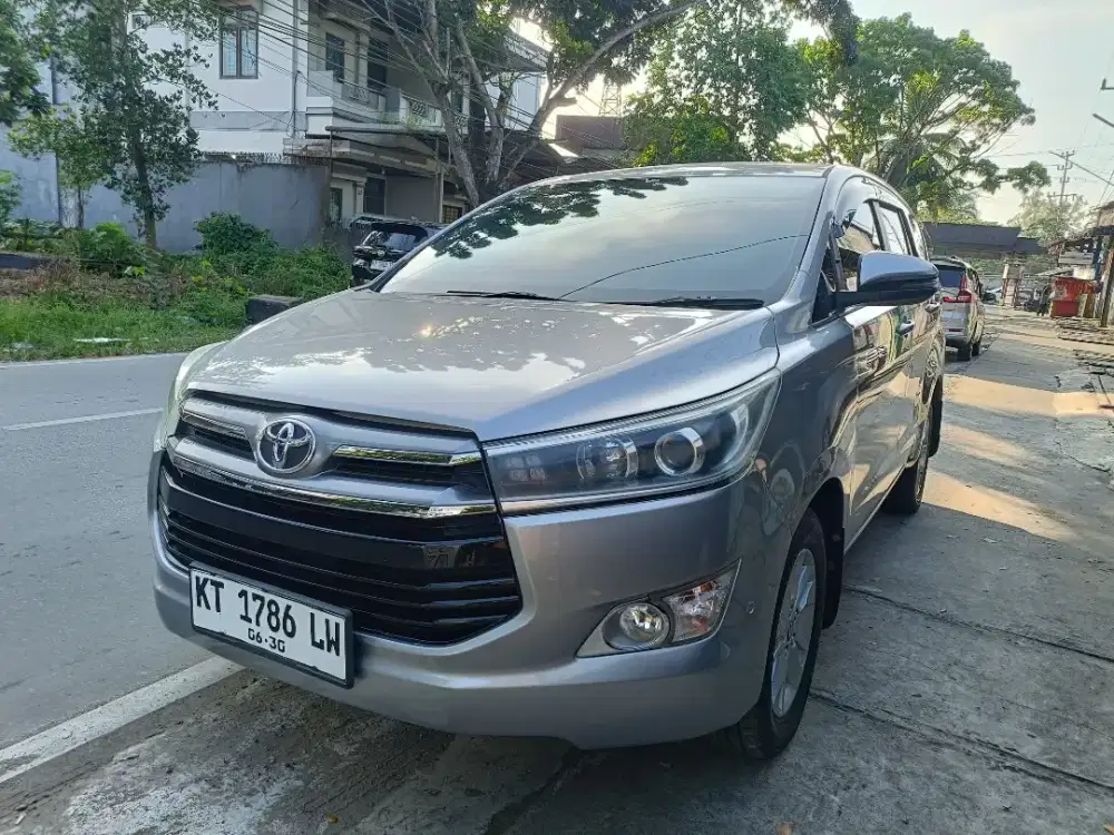 Reborn V matic diesel