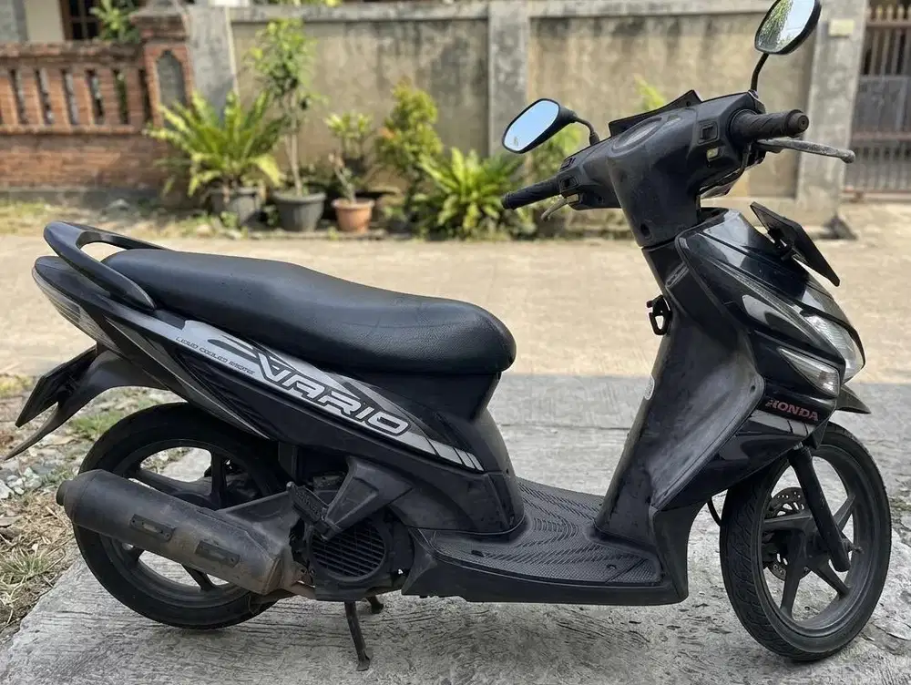 Vario cw karbu 110