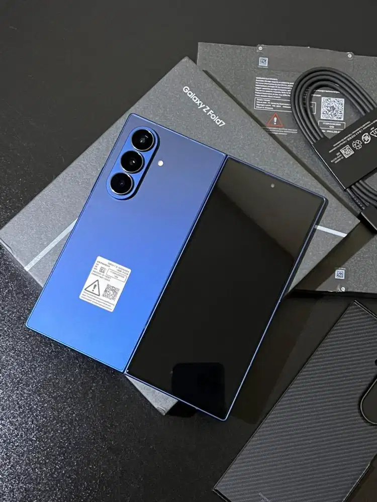 Samsung Galaxy Z Fold 7 512GB