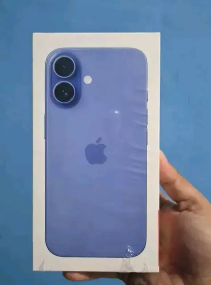 iPhone 16 iBox sgel ORI. 128