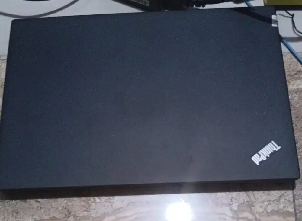 Lenovo x260 i3 gen 6 ssd 256gb ram 8gb webcam