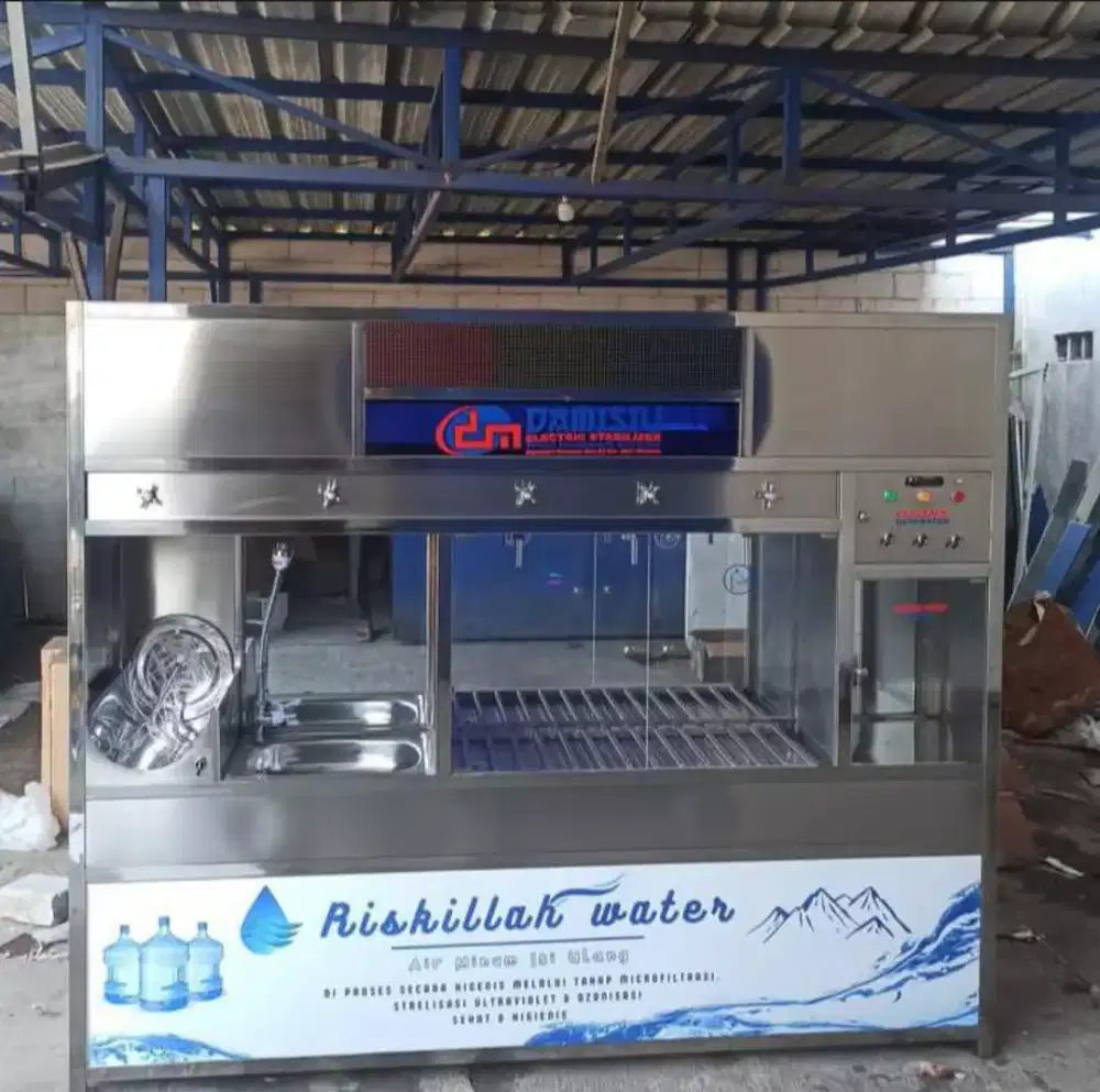 Depot air minum