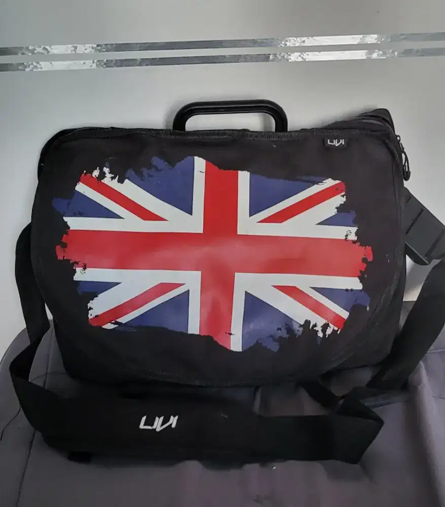 Bag utk travelling & olahraga