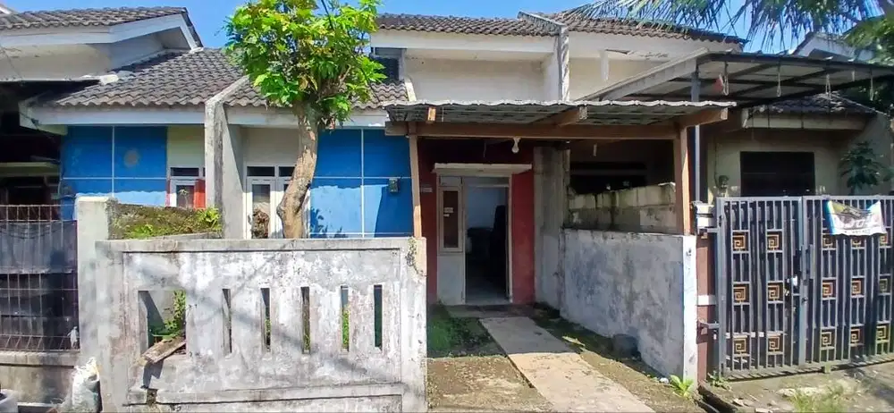 Rumah Parung Panjang
