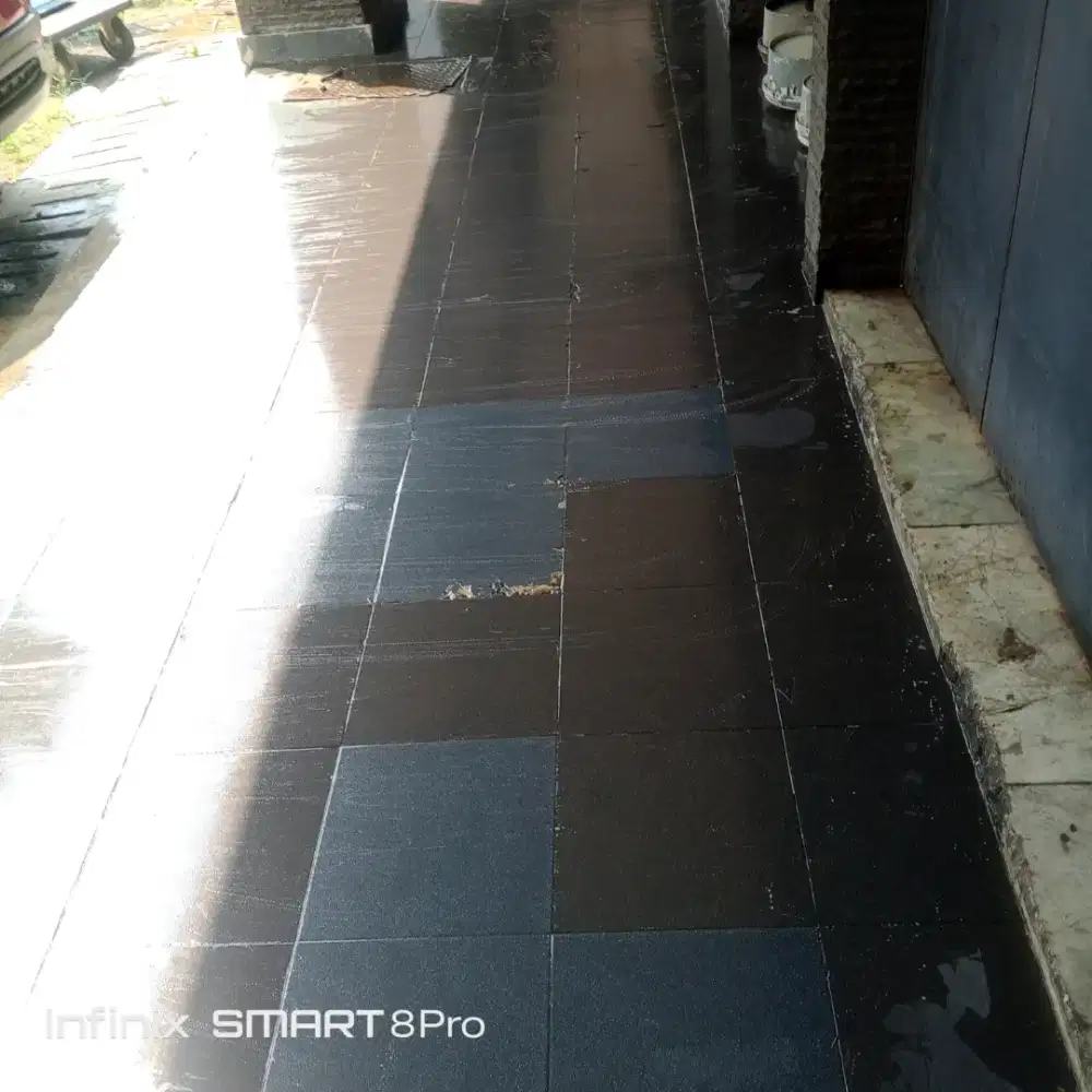 Cari pekerjaan bersih bersih