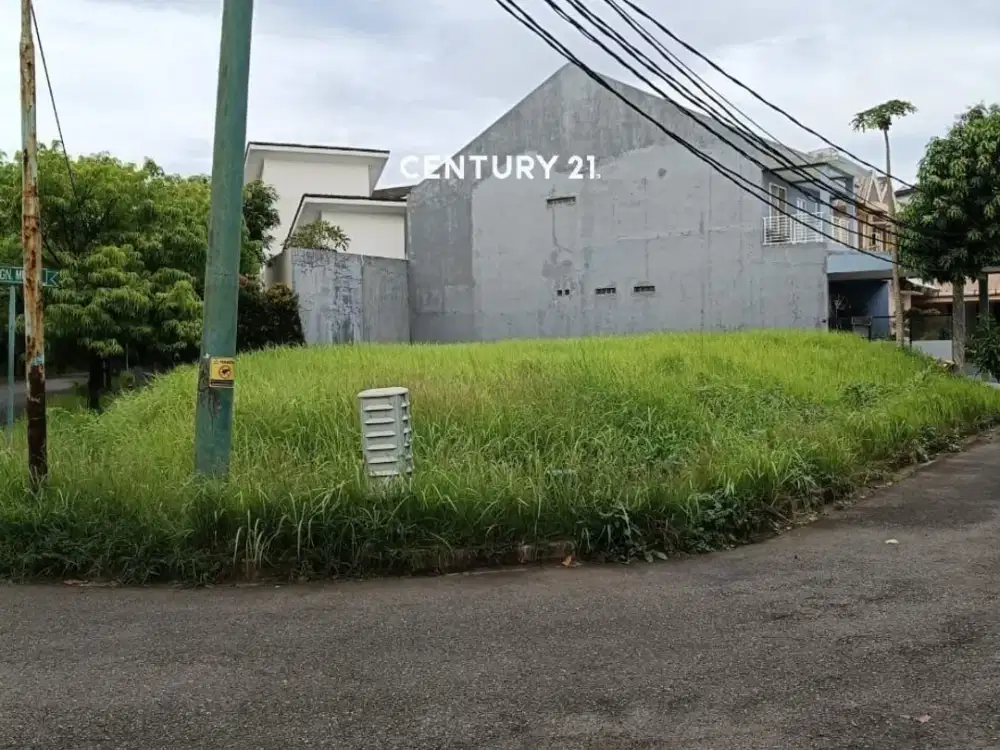 Kavling Strategis Siap Bangun Di Lippo Cikarang