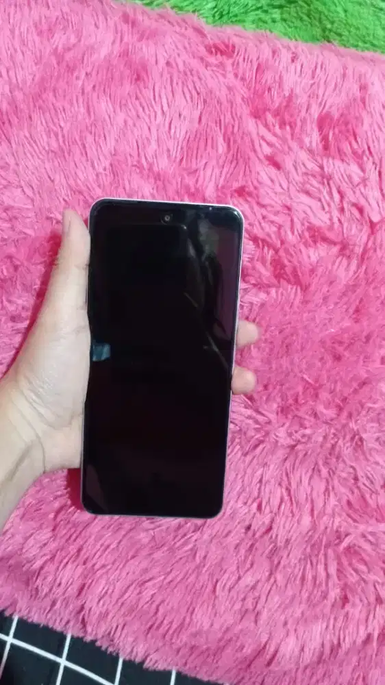 Jual cepat hp Vivo y21d